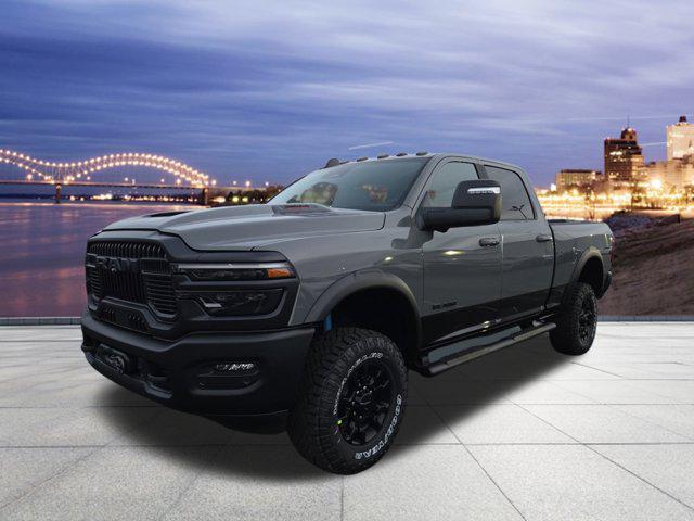 New 2026 RAM 2500 Power Wagon