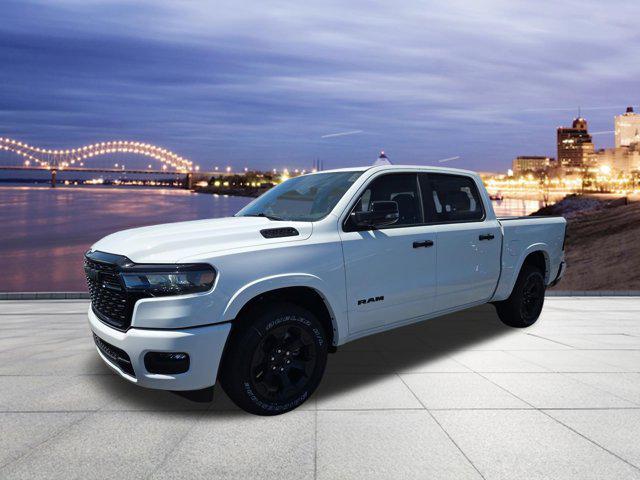 New 2026 RAM 1500 Big Horn/Lone Star