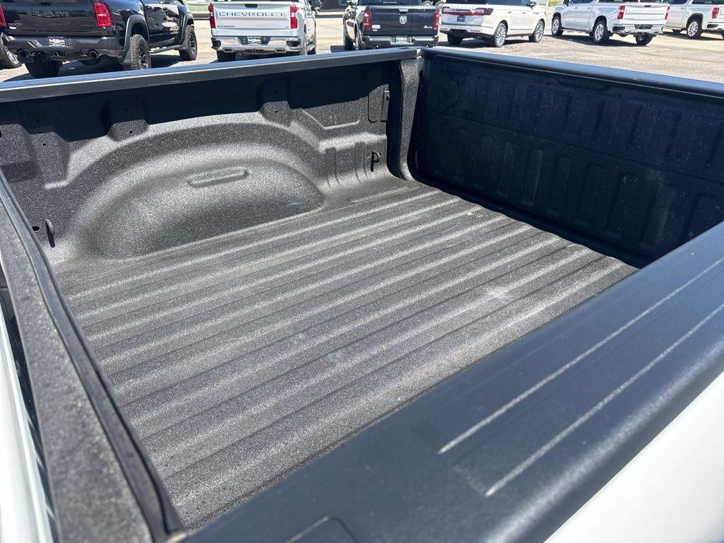 2025 RAM 1500 BIG HORN/LONE STAR — фото 8