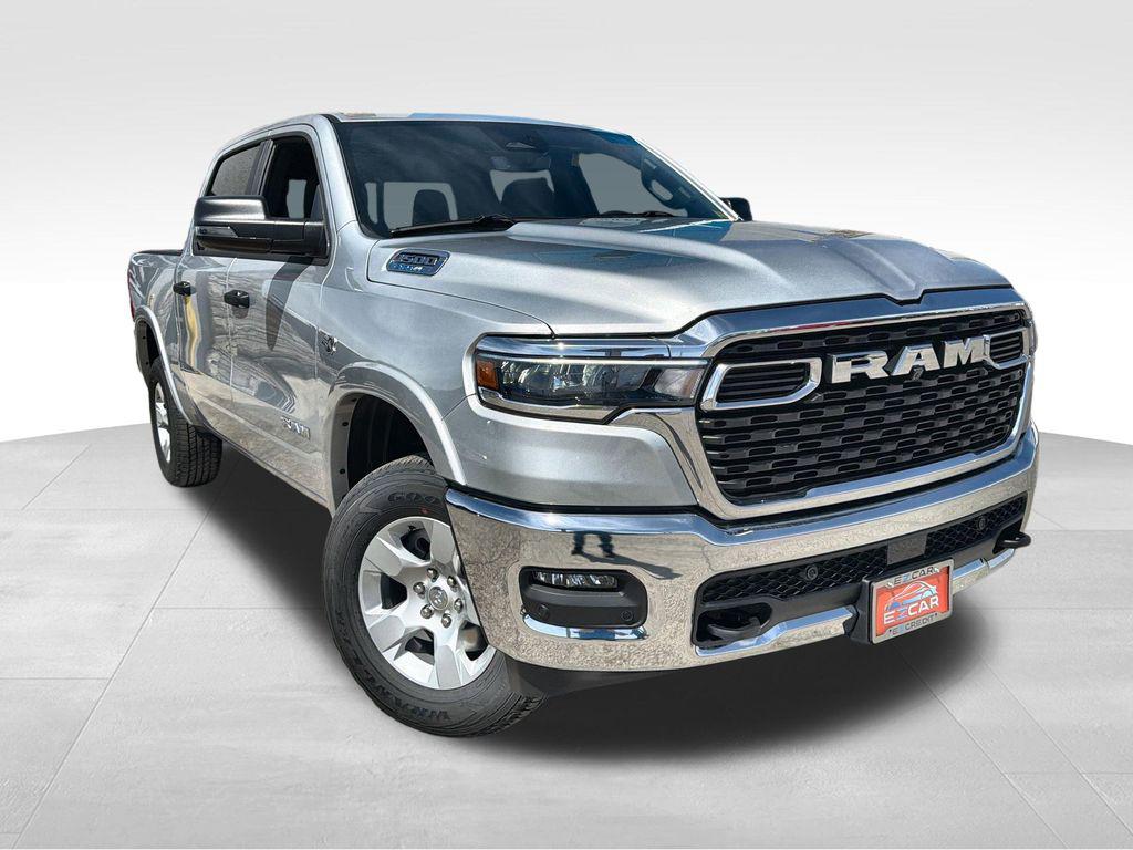 صورة 10 لـ 2026 RAM 1500 BIG HORN/LONE STAR