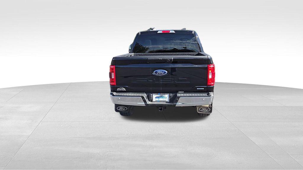صورة 9 لـ 2023 FORD F-150 XLT