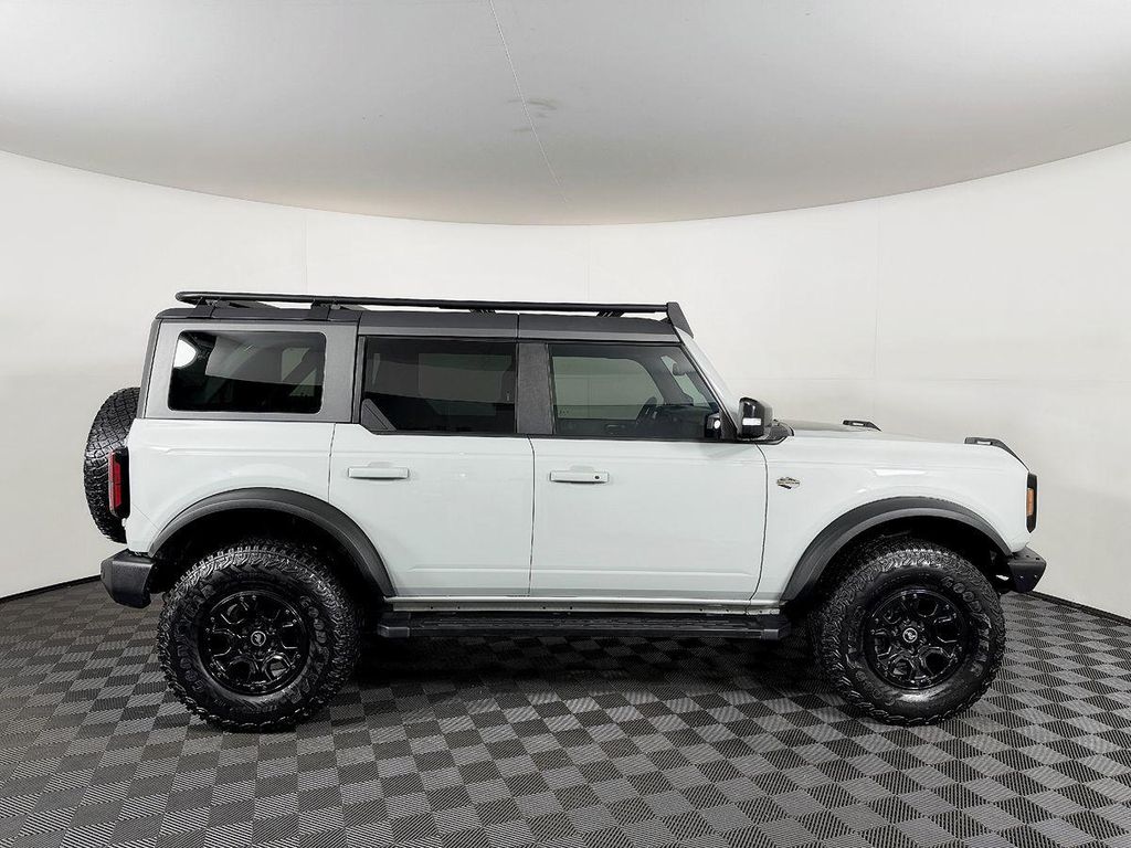 FORD BRONCO WILDTRAK - 7