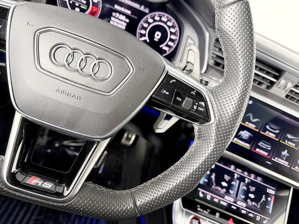 2022 AUDI RS 6 AVANT 4.0T — миниатюра 70