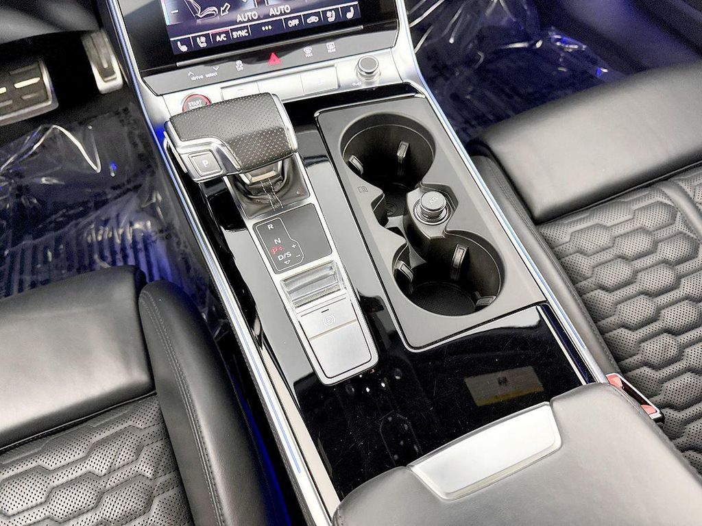 2022 AUDI RS 6 AVANT 4.0T — миниатюра 74