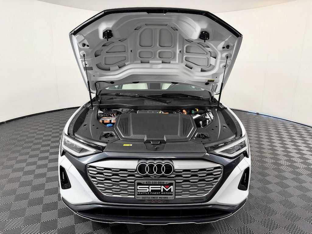 2024 AUDI Q8 E-TRON PREMIUM PLUS — фото 22