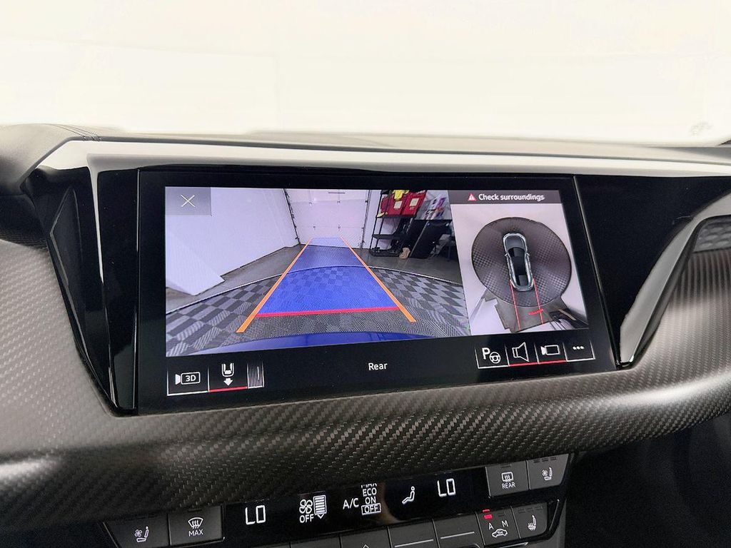 2022 AUDI E-TRON GT PRESTIGE 缩略图 63