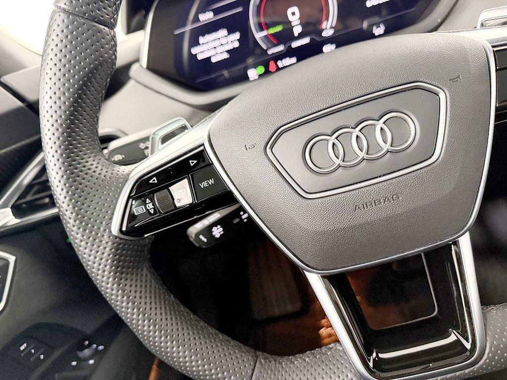 2022 AUDI E-TRON GT PRESTIGE 缩略图 61
