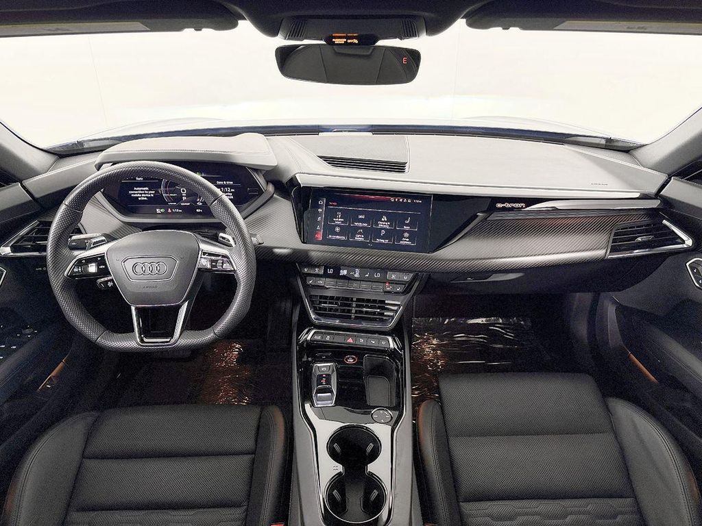 2022 AUDI E-TRON GT PRESTIGE 缩略图 56