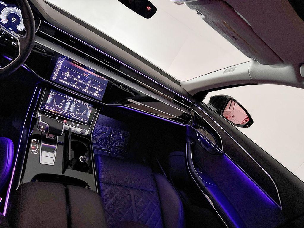 صورة مصغرة 77 لـ 2020 AUDI A8 L 55