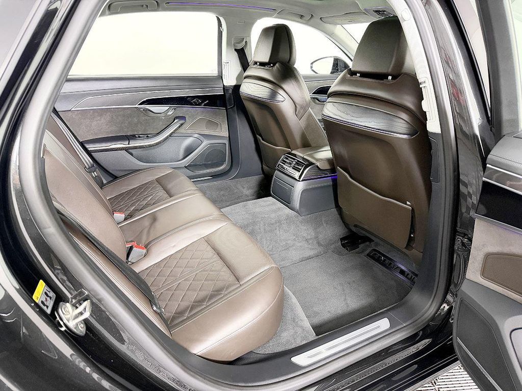 صورة مصغرة 58 لـ 2020 AUDI A8 L 55