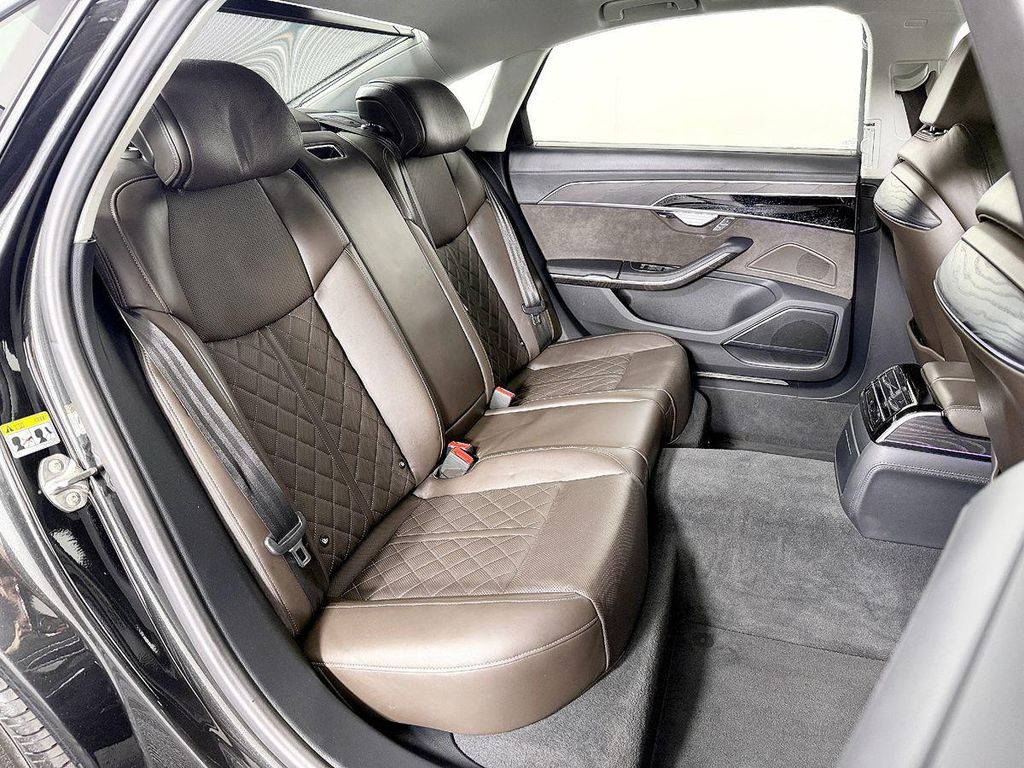 صورة مصغرة 59 لـ 2020 AUDI A8 L 55
