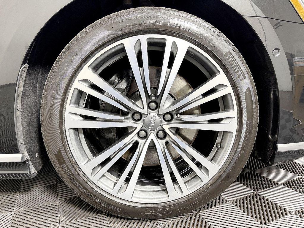 صورة مصغرة 29 لـ 2020 AUDI A8 L 55