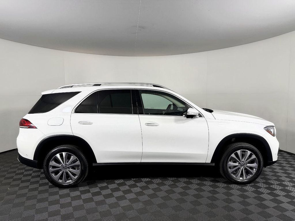 MERCEDES-BENZ GLE-CLASS - 7