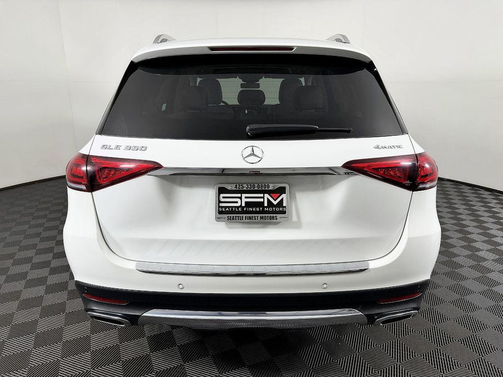 MERCEDES-BENZ GLE-CLASS - 10