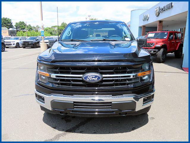 FORD F-150 XLT - 2