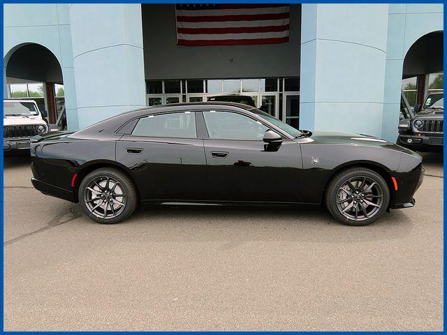 New 2026 Dodge Charger R/T Scat Pack
