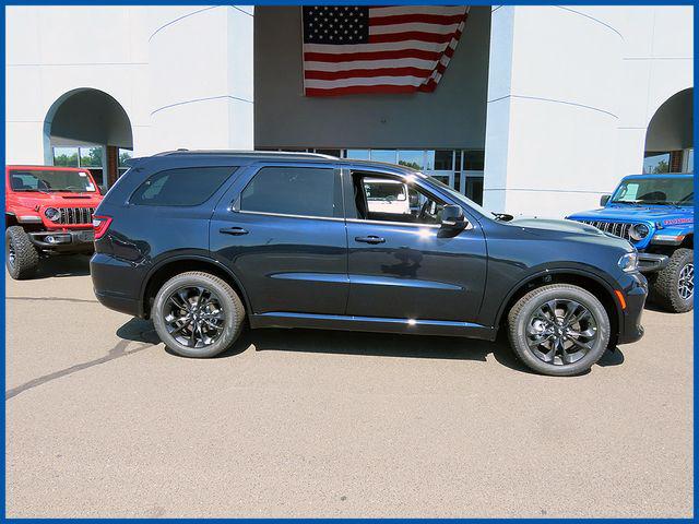 New 2026 Dodge Durango GT Plus