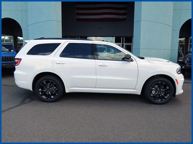 New 2026 Dodge Durango GT Plus