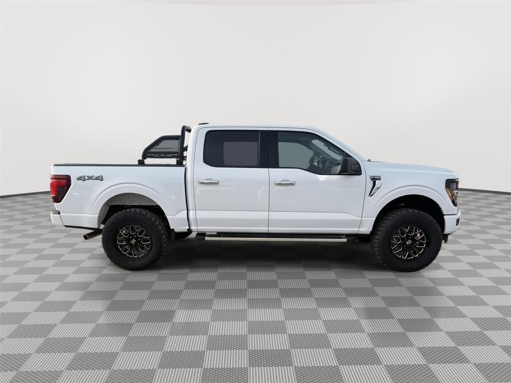 FORD F-150 XLT - 7