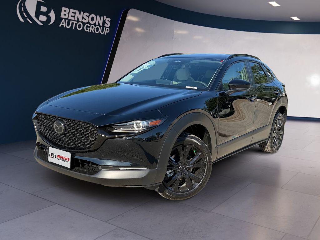 New 2026 Mazda CX-30 2.5 S