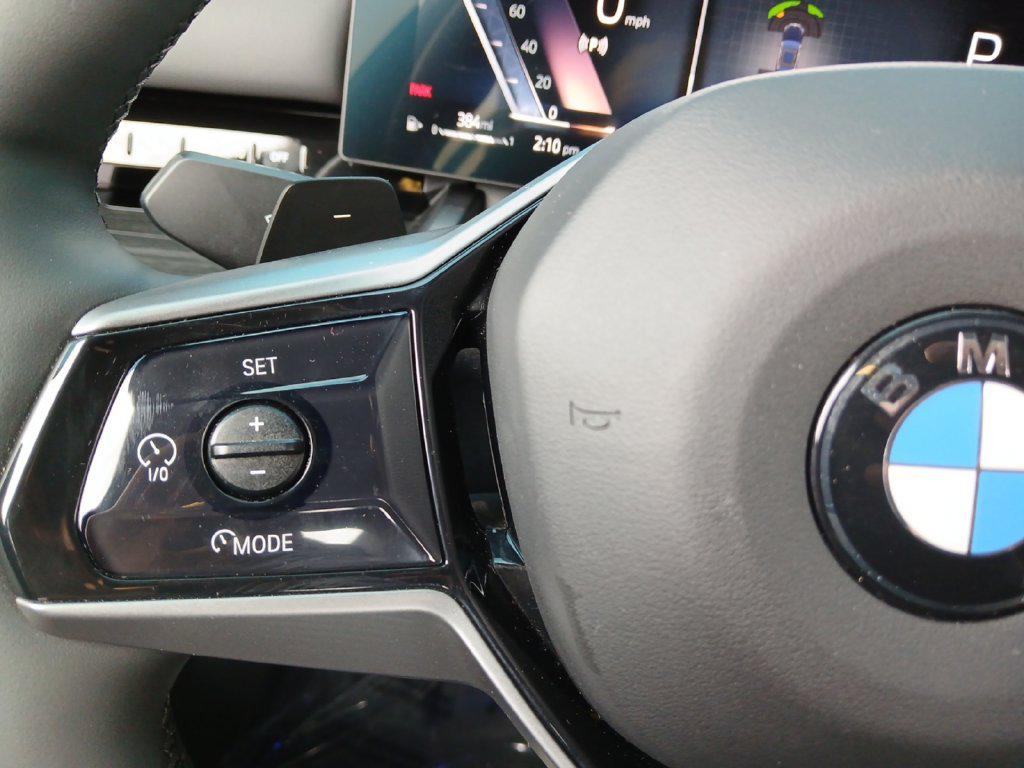 2026 BMW 530 XDRIVE — миниатюра 22