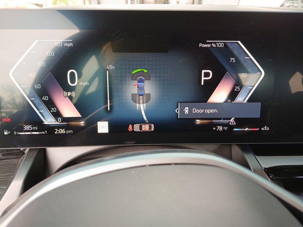 صورة مصغرة 14 لـ 2026 BMW 530 XDRIVE