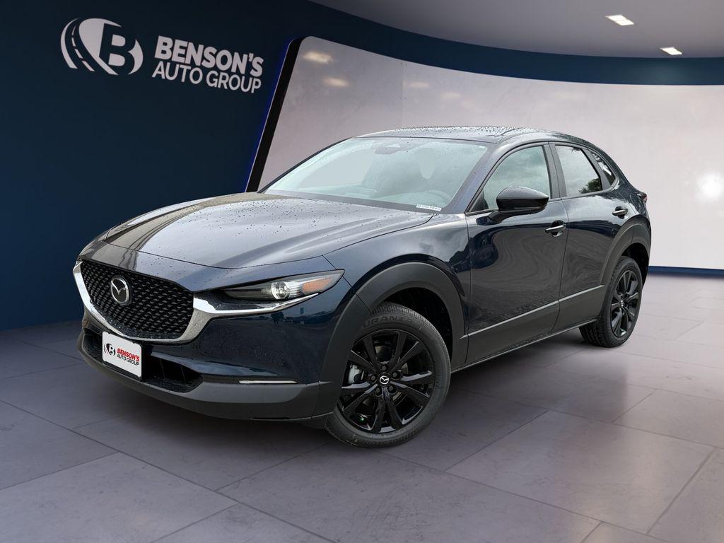 New 2026 Mazda CX-30 2.5 S Select Sport