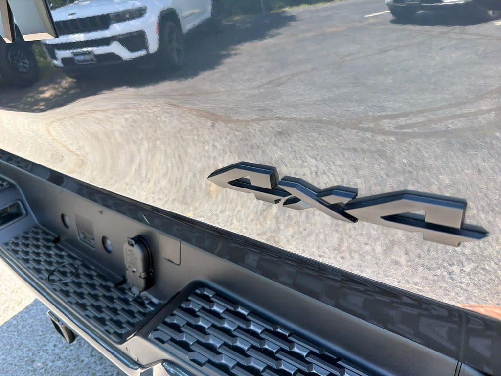 2026 RAM 1500 BIG HORN/LONE STAR thumbnail 22