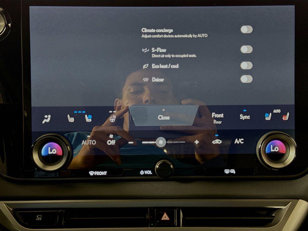 صورة مصغرة 14 لـ 2026 Lexus RX 350 PREMIUM
