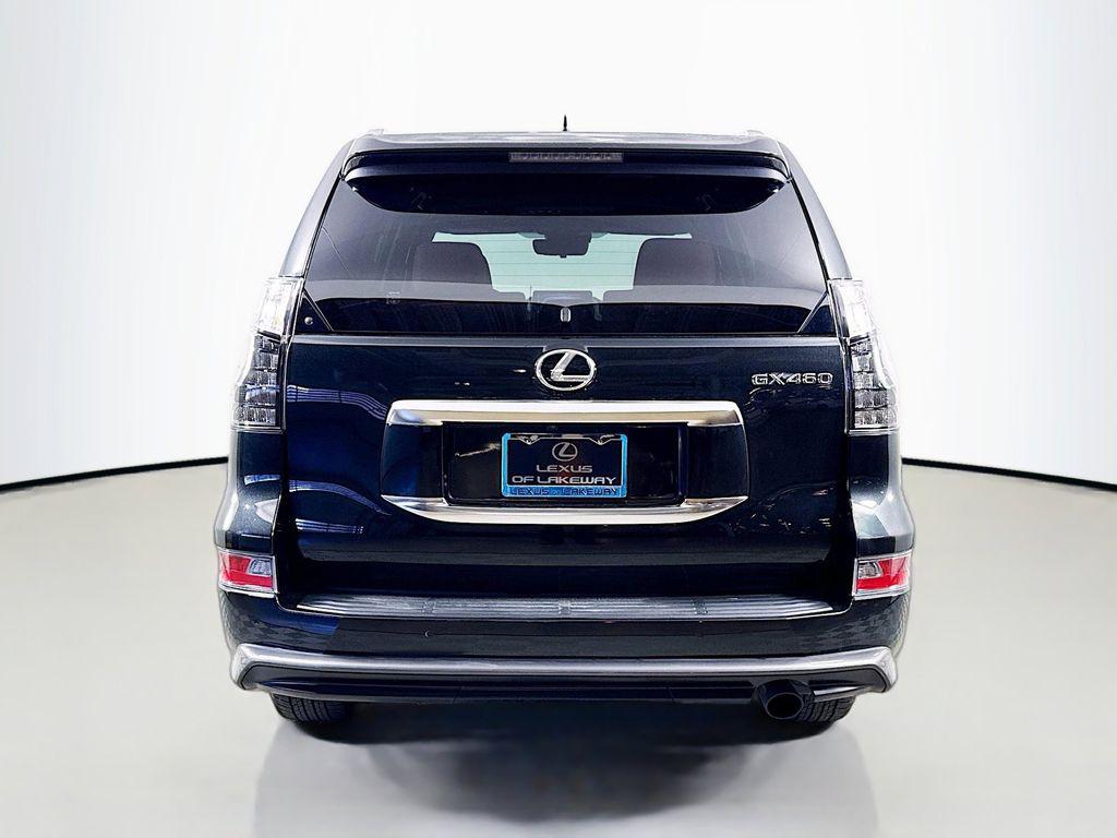 صورة 6 لـ 2023 Lexus GX 460 PREMIUM