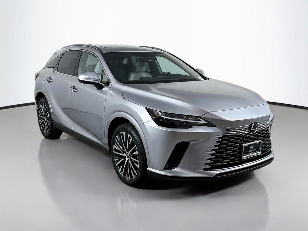 صورة 3 لـ 2025 Lexus RX 350 PREMIUM PLUS