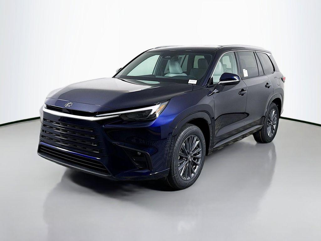 New 2026 Lexus TX 350 Base