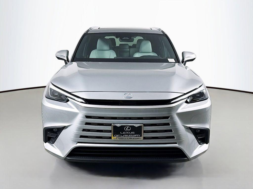 2024 Lexus TX 350 PREMIUM 照片 2
