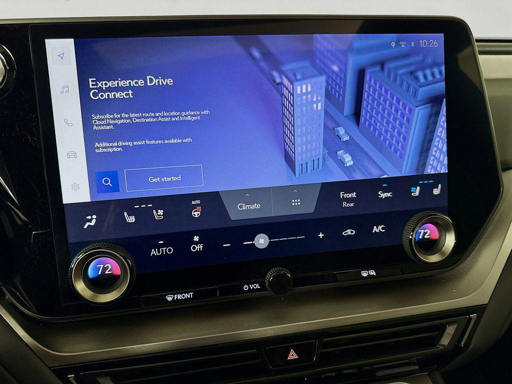 2024 Lexus TX 350 PREMIUM — фото 13