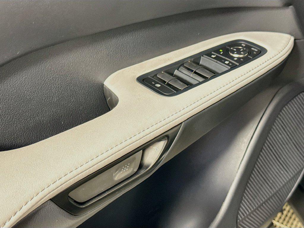 صورة مصغرة 20 لـ 2026 Lexus RX 350H PREMIUM