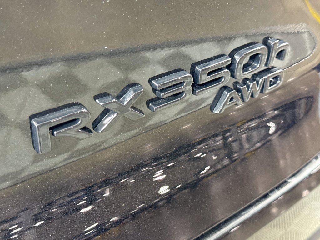 صورة مصغرة 22 لـ 2026 Lexus RX 350H PREMIUM