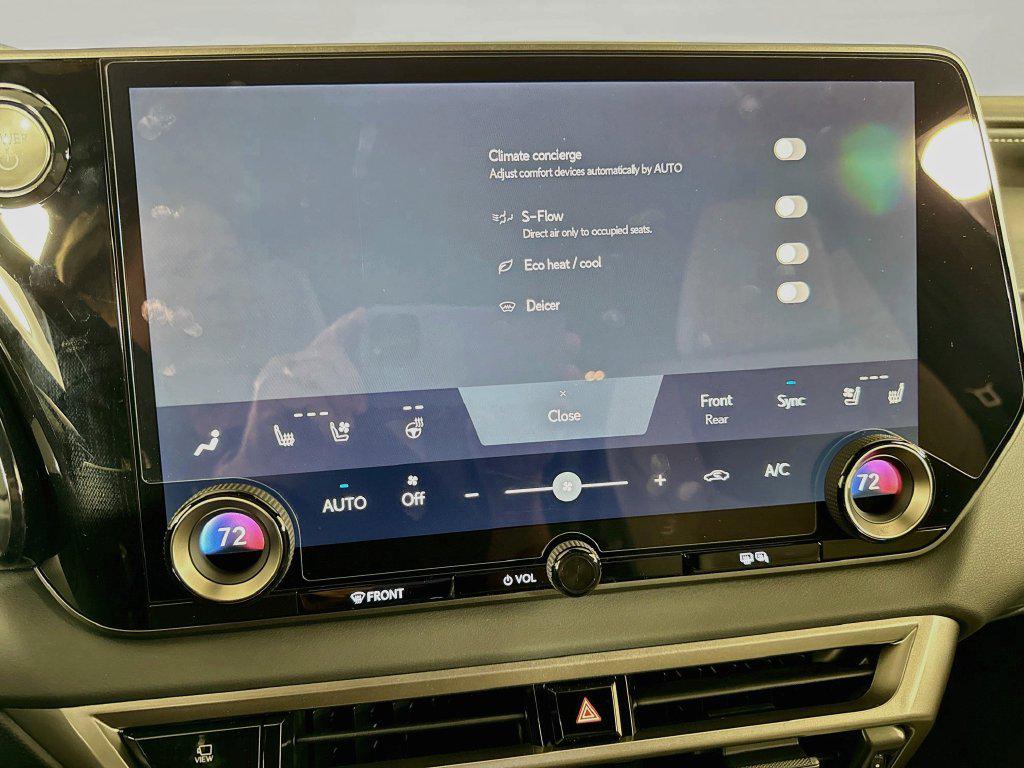 صورة مصغرة 14 لـ 2026 Lexus RX 350H PREMIUM