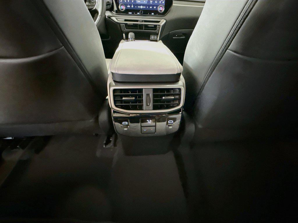 صورة مصغرة 18 لـ 2026 Lexus RX 350H PREMIUM