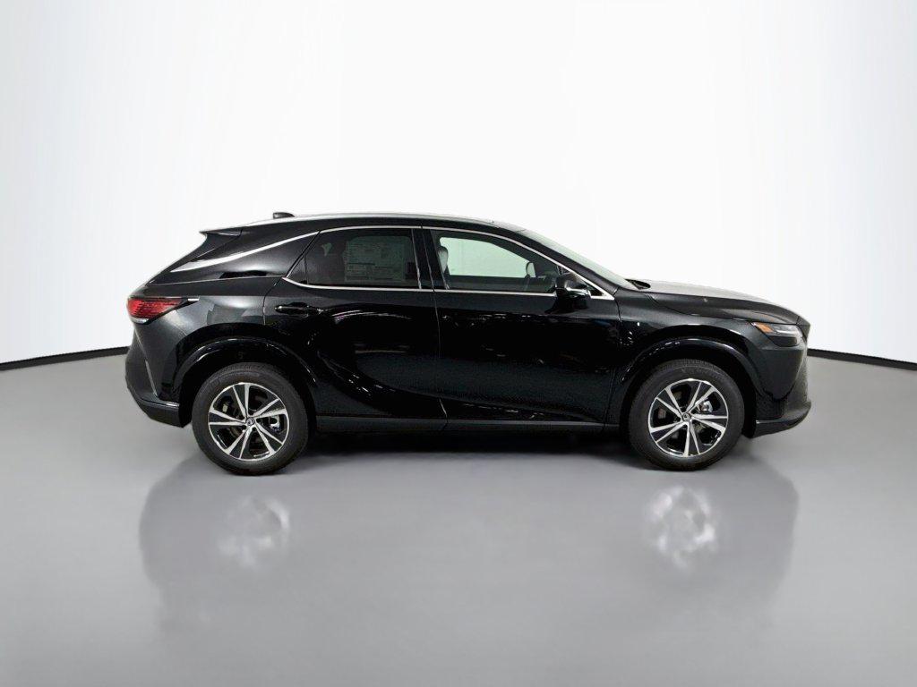 2026 Lexus RX 350H PREMIUM photo 4