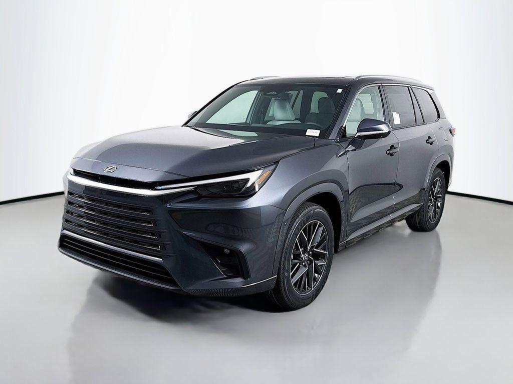 New 2026 Lexus TX 350 Premium