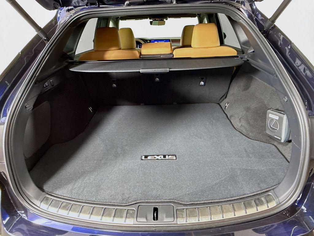 2025 Lexus RX 350 PREMIUM PLUS — миниатюра 27