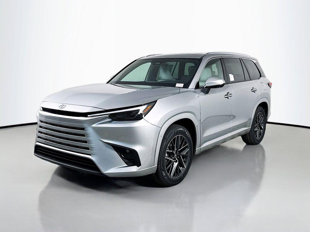 New 2026 Lexus TX 350 Premium