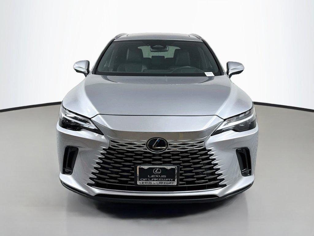 2025 Lexus RX 350 PREMIUM PLUS photo 2