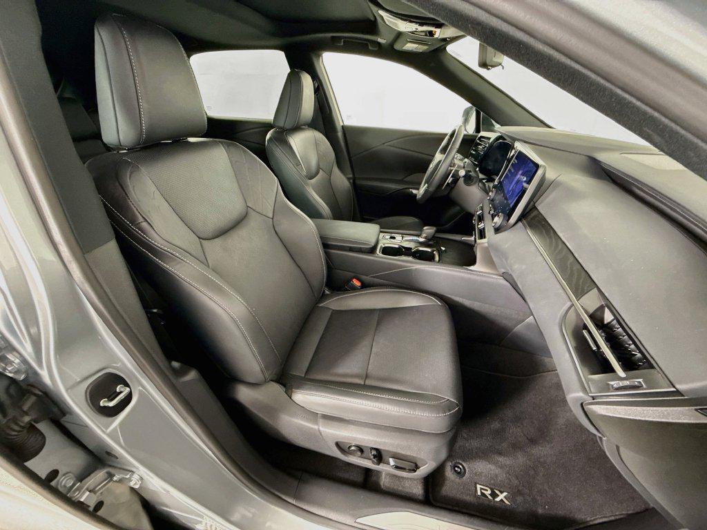 2025 Lexus RX 350 PREMIUM PLUS thumbnail 30