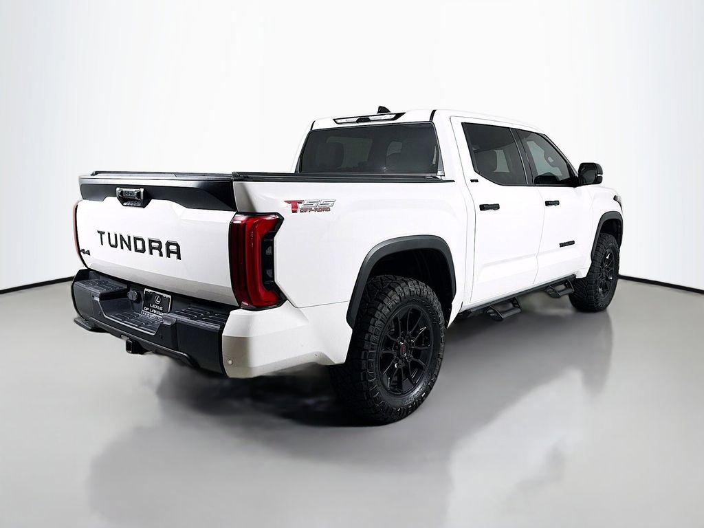 TOYOTA TUNDRA - 5