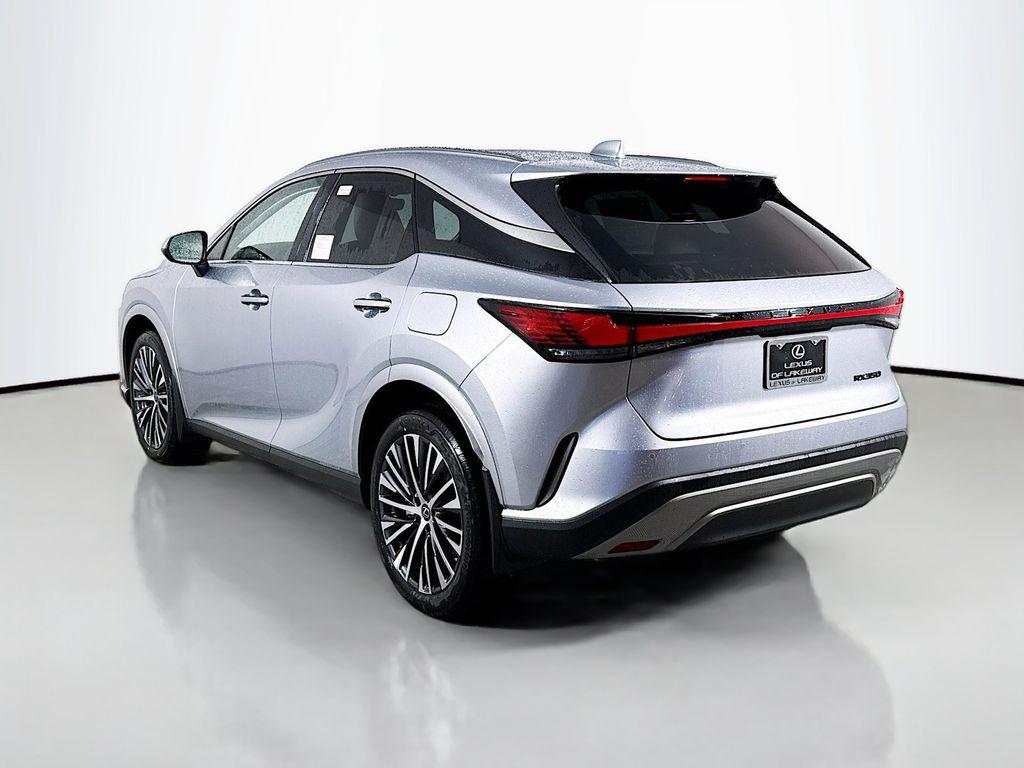 صورة مصغرة 7 لـ 2026 Lexus RX 350 PREMIUM