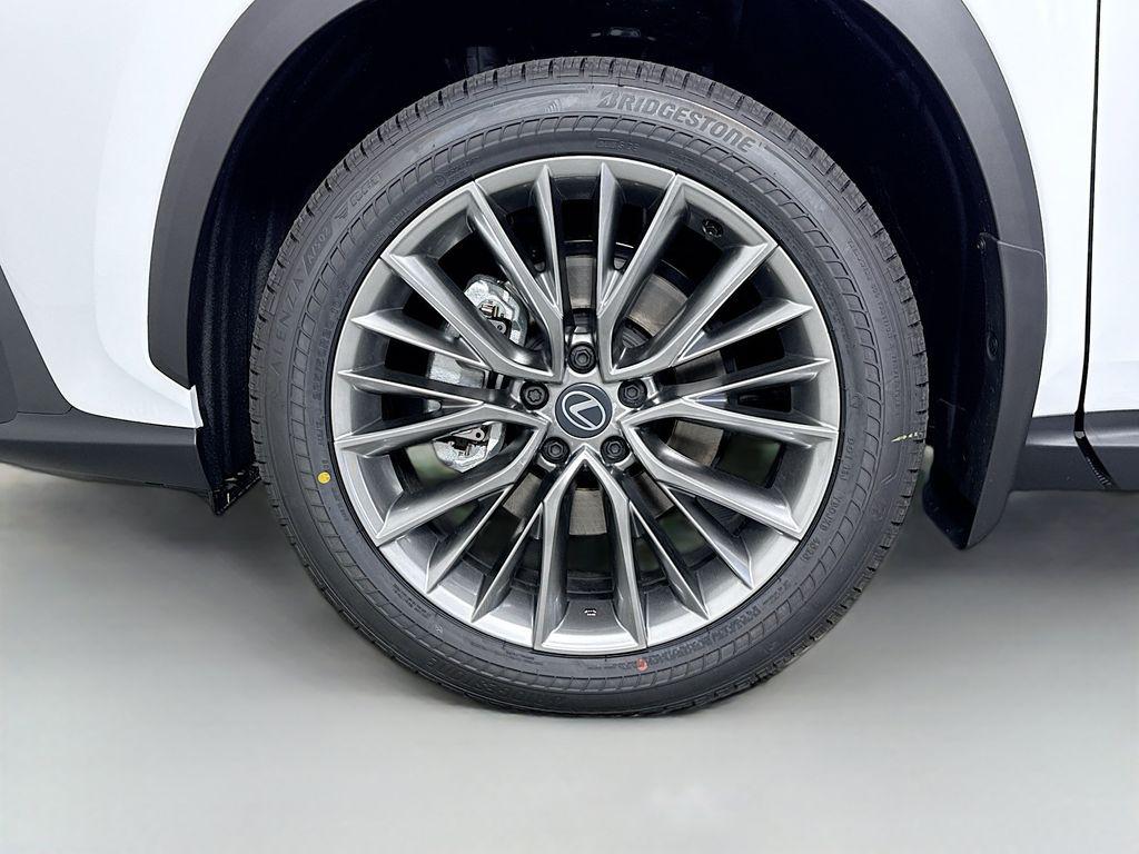 2026 Lexus NX 350 LUXURY 缩略图 23