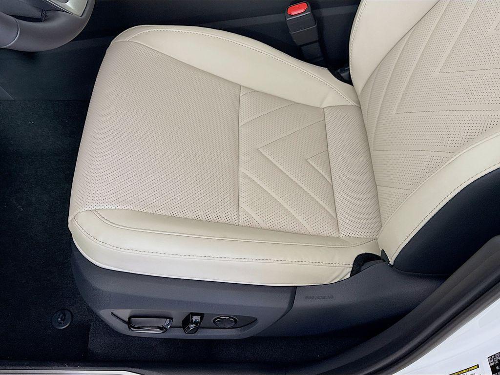 2026 Lexus NX 350 LUXURY 缩略图 21