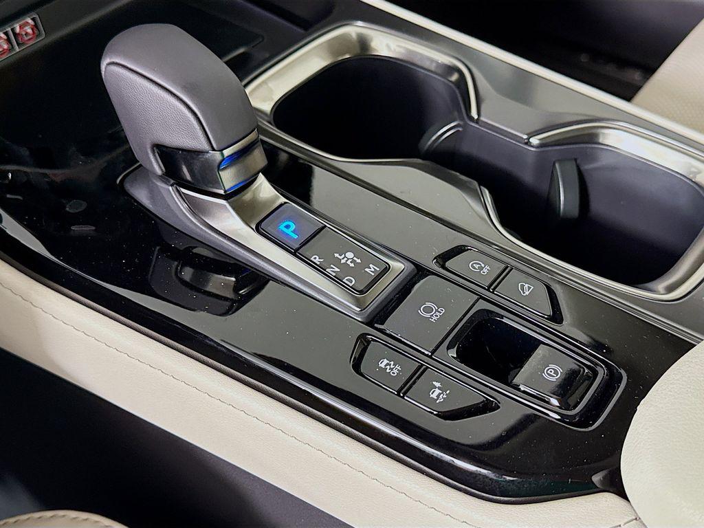 2026 Lexus NX 350 LUXURY 缩略图 15