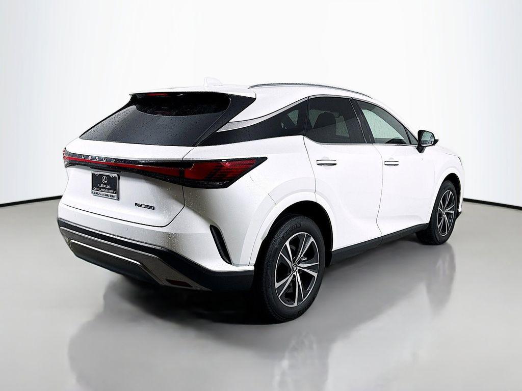 صورة 5 لـ 2025 Lexus RX 350 PREMIUM